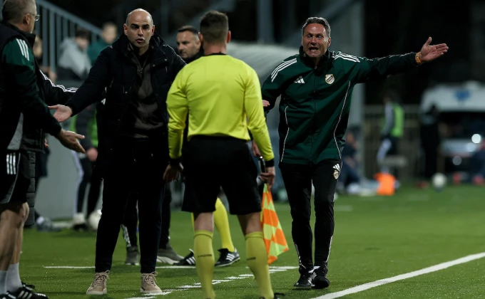 Luka Milosavljevic/STARSPORT