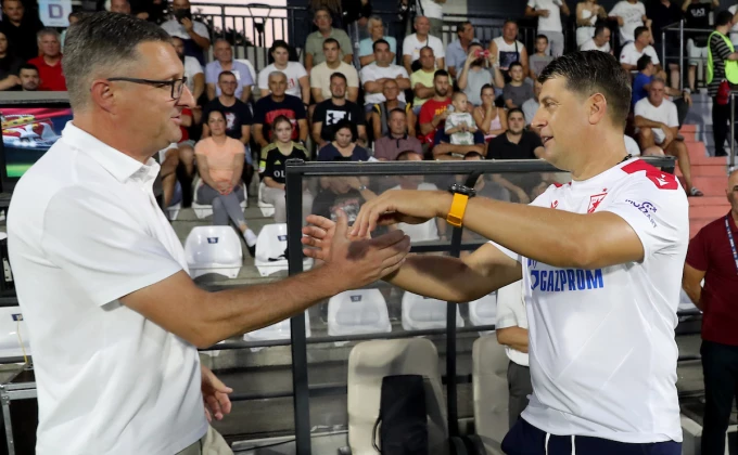 Pedja Milosavljevic/STARSPORT