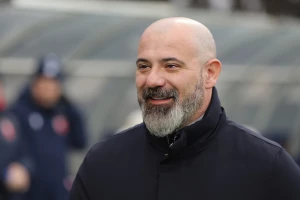 Stankoviću žao zbog odlaska Gaćinovića: "Sećam ga se još dok sam skupljao lopte"