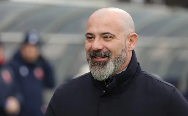 Pedja Milosavljevic/STARSPORT