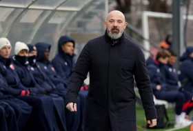 Stanković: "Imaćemo strpljenja sa povratkom Ivanića"