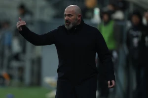 Stanković hvalio tim i novajlije, ali pre svega: "Polako, noge čvrsto na zemlju"