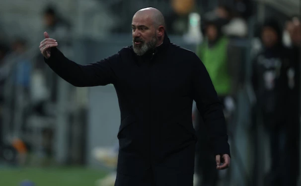 Pedja Milosavljevic/STARSPORT