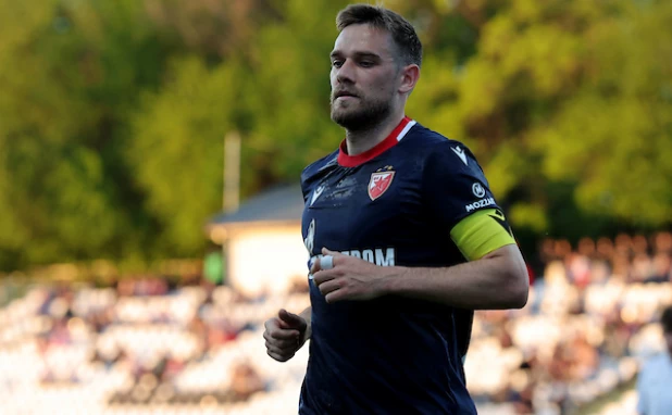 Pedja Milosavljevic/STARSPORT ©