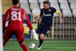 Zvezdin trener ga pohvalio, a kako je na to reagovao mladi golman Čukaričkog?