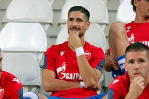 Zvezdina lakoća postizanja golova, Falćineliju trebalo 45 sekundi! I to nije sve!
