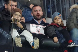 Tošić ljut na upravu i povratak Blagojevića: "Vraćamo trenera koji je ispao od drugoligaša, neozbiljno!"