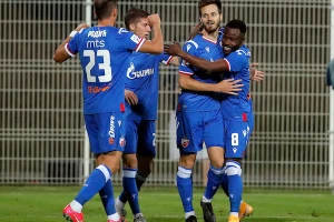 To se čekalo! Najbolja moguća vest za Zvezdu posle Hofenhajma!