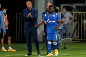 Sve, sve, ali kako će Zvezda bez GADLORA KONGE?