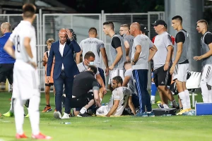 Stigla potvrda, evo koliko će Docić pauzirati! Hoće li se ''Čuka'' žaliti na suđenje?