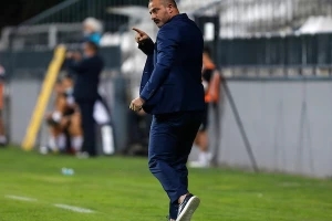 Ovo je Stankovićev spisak za Ligu Evrope, a na njemu i 16-godišnjak!