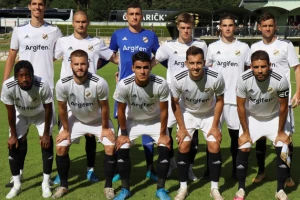 Čukarički bolji od Arsenala