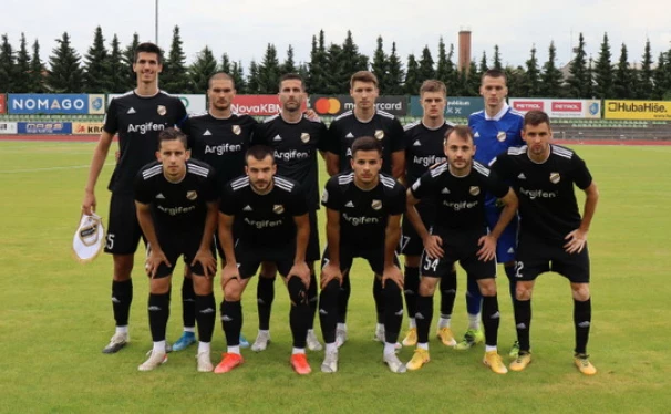 FK Cukaricki