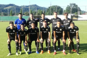 ''Čuka'' spremna za Evropu - ''Možemo dosta toga da napravimo''