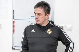 Krunić iskren: "Ne možemo da se vadimo protiv Zvezde..."