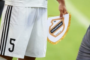 Goleada u "Zemunelu", Čukarički razbio Partizan!