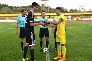 Čukarički na korak od predvorja eliminacione faze Lige šampiona!