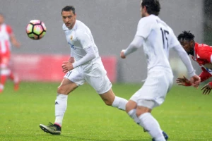 Puškarić zna šta će odlučiti derbi Superlige, progovorio i o "blatu i njivama"...