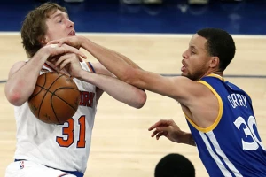 Koji dresovi su najprodavaniji u NBA ligi?