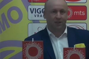 Đani Ćurčić postao trener: "Igračima ću biti Porfirije, idem u raketni skauting"