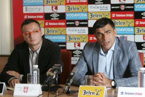 Vidić prvi na Ćurčićevom spisku!