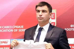FSS - 18. decembra dodela "Zlatnih lopti"