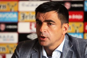 Ćurčić: "Čekaćemo priliku da ugrozimo Špance"