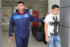 Motiv više za "večite" - Selektor dolazi u Humsku