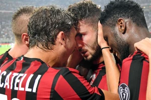 Milan - Nije Anćeloti, već još veće trenersko ime!
