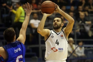 Cvetković: "Nijanse odlučuju u borbi za opstanak"