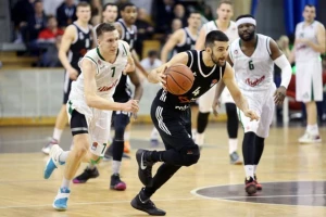 Partizan ostao bez Cvetkovića!