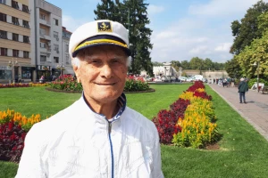 KAKVA PRIČA! Šta sve Cvetko šampion može sa 83 godine?