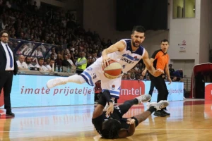 Bivši igrač večitih ostaje u Španiji