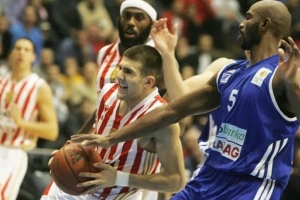Cvetković propušta 'večiti derbi'?