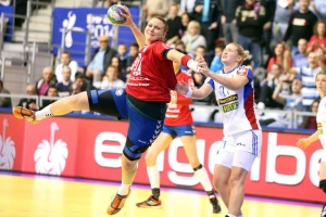 Dragana Cvijić postavila cilj - Šest titula prvaka Evrope