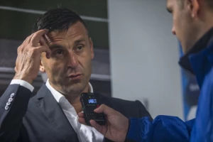 Trener Dinama PLAKAO pred novinarima posle pobede nad Hajdukom!