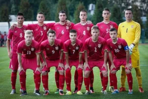 Kadeti u drugoj rundi kvalifikacija, Albanci arhivirani!