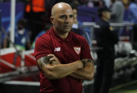 Sampaoli smenjen, Sevilja traži spasioca!