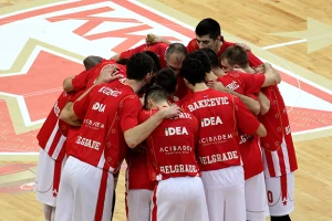 Šampioni svuda stižu! Zvezdini košarkaši nastavili humanu misiju