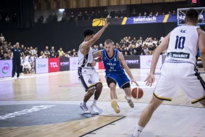 Preživesmo i "Skenderiju", supermen Tanasković!