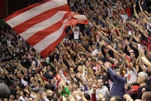 "Pionir" na nogama, ovako su navijači pozdravili svoje ljubimce nakon istorijskog trijumfa!