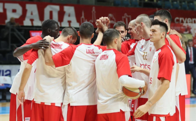 ABA liga/Crvena zvezda mts