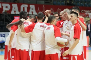 KK Crvena zvezda mts - Evroliga u Areni, potpisan ugovor sa centrom!