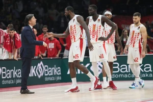 Poluvreme - Zvezda i dalje u igri, novajlija na udaru navijača! (TVITOVI)