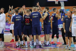 Niko kao Vanja Marinković!