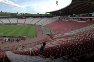 Više naznaka da će derbi biti slabo posećen!