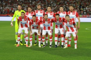 Kakvo iznenađenje za Zvezdine navijače, bira se TREĆA garnitura dresova za SLEDEĆU sezonu! Ovo su tri predloga!