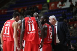 Zvezda se ponovo oseća moćno, nastavak pobedničke serije?