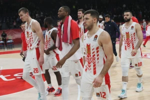 Karte za Žalgiris i Albu od ponedeljka