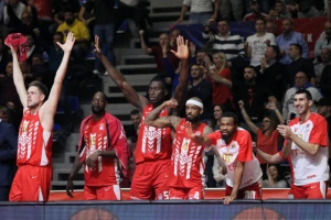Zvezda ima najboljeg defanzivca Evrolige u svojim redovima?!
